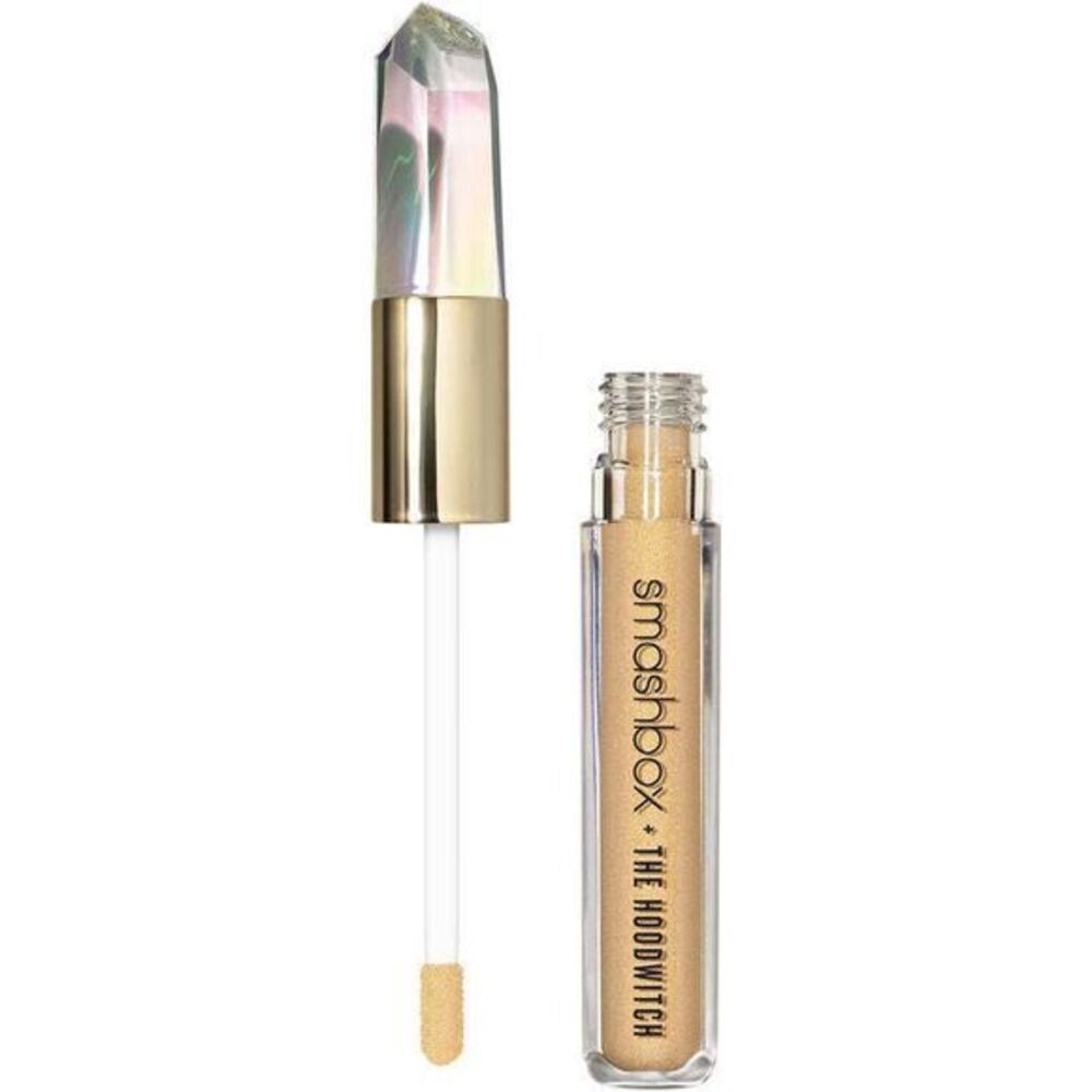 Smashbox Crystalized Always‎ on Liquid Glitter Eyeshadow  - Rich Craft (0.13 oz)